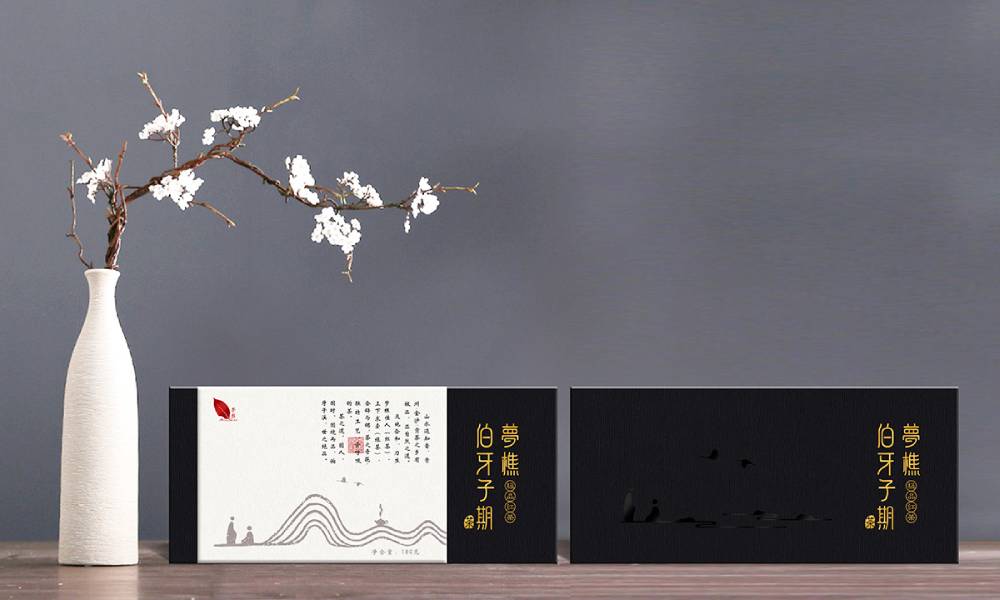 数字赋能+绿色共生，青龙包装设计的未来方程式
