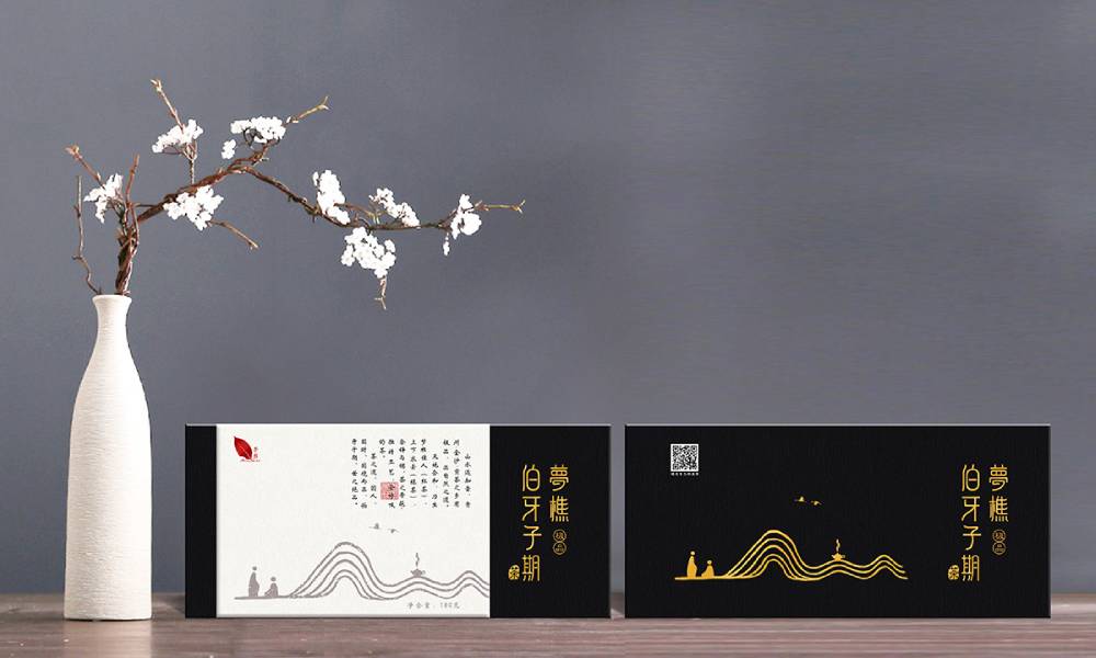 街巷烟火气，匠心手作温——青龙包装设计的人文温度
