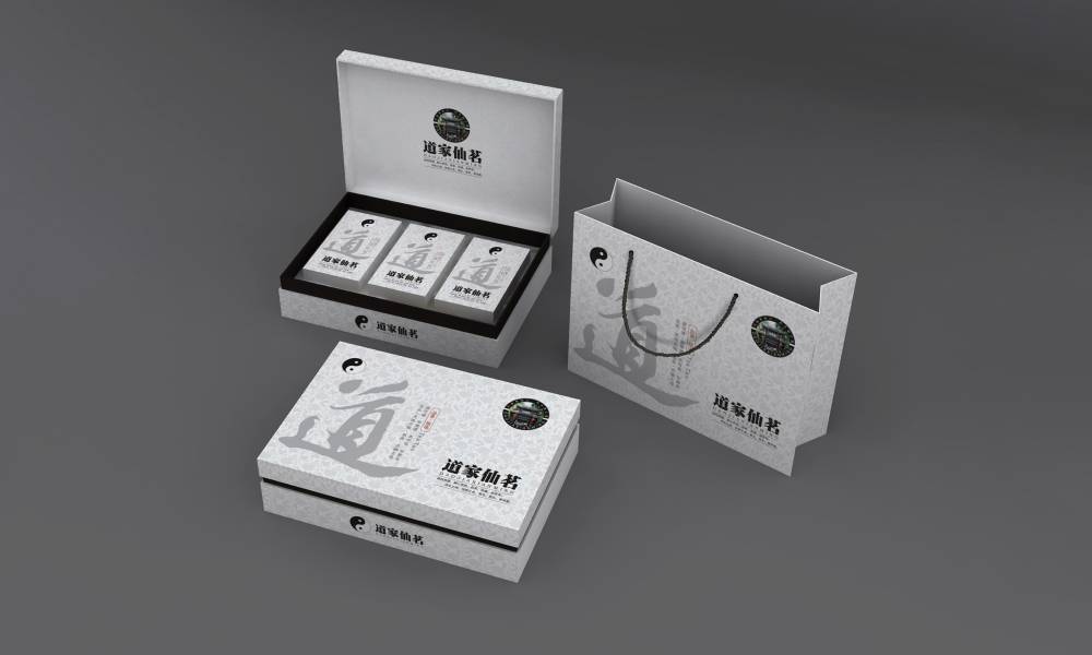 青龙月饼礼盒包装设计的创新突围——传统节令与年轻审美的共生之道