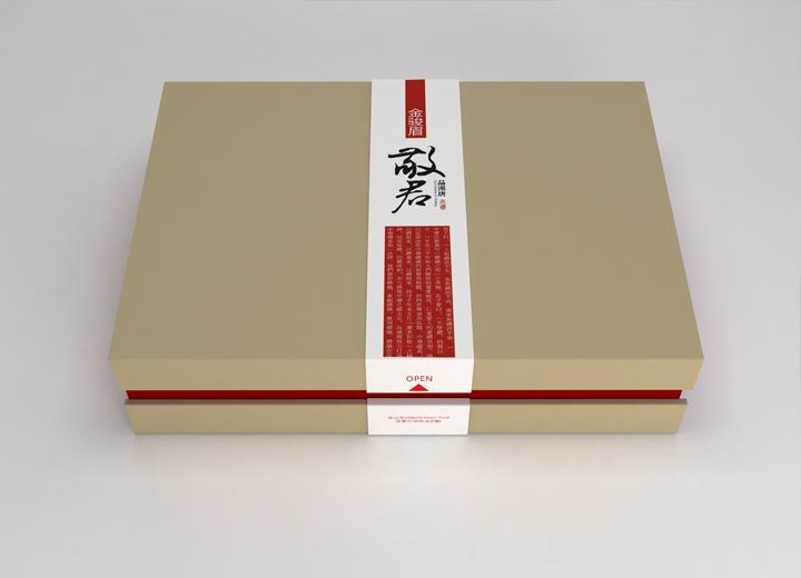 青龙包装设计如何将产品价值转化为可感知的视觉符号？