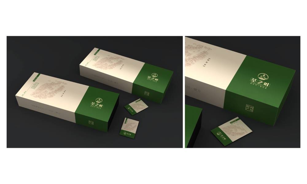 青龙包装设计用传统工艺构筑现代品牌的文化护城河实践录