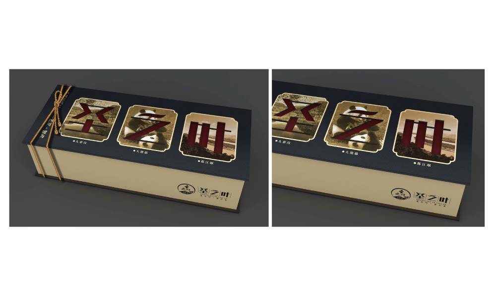 青龙包装设计公司如何用视觉革命推动企业品牌年轻化转型？
