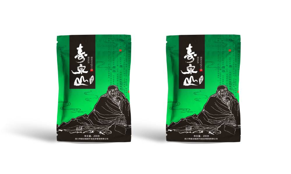 视觉锤效应：青龙包装设计公司敲开消费者心智的大门