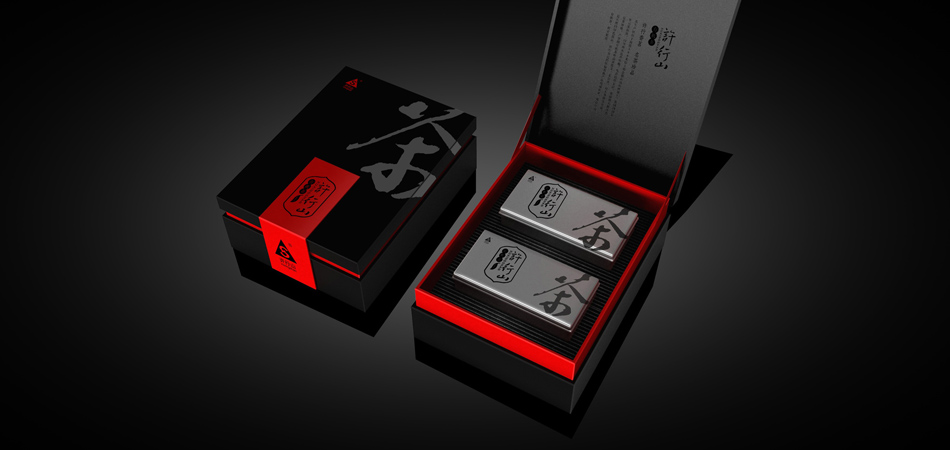 青龙包装设计的底层逻辑：用差异化塑造不可替代的品牌印记