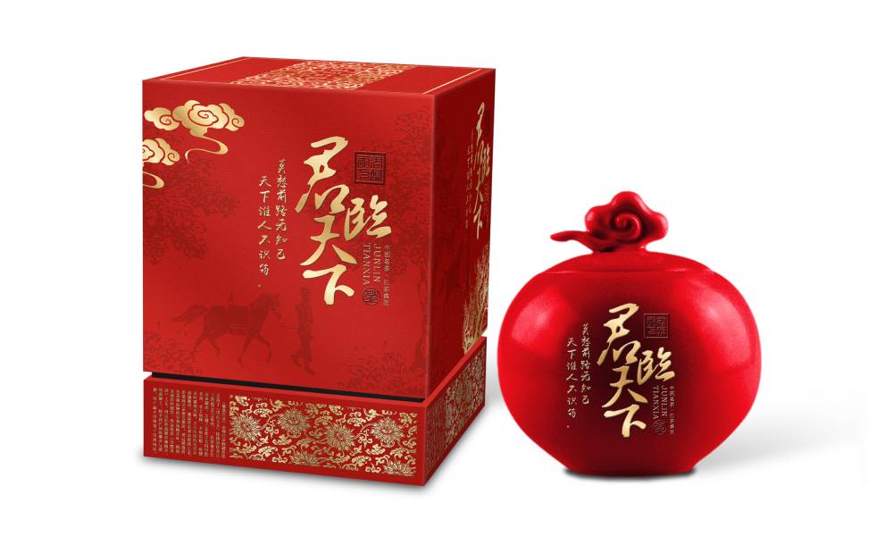 拒绝华而不实：以硬核品质重塑青龙包装设计行业标杆