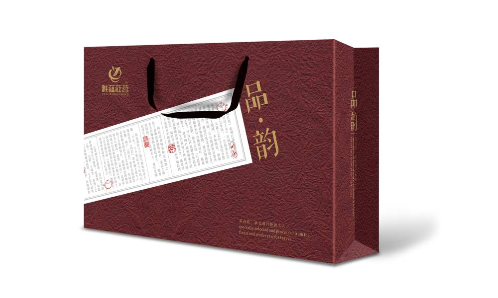 青龙包装设计公司：从货架脱颖而出！打造令人过目不忘的高记忆点包装