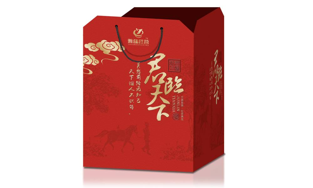 以文化为魂，解锁青龙白酒包装的风味密码